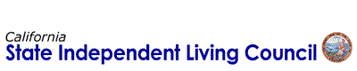 California State Independent Living Council - Resources